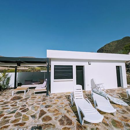 Sea La Vie Apartment - Adults Only Santiago del Teide Dış mekan fotoğraf