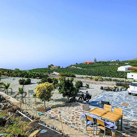 Sea La Vie Apartment - Adults Only Santiago del Teide Dış mekan fotoğraf