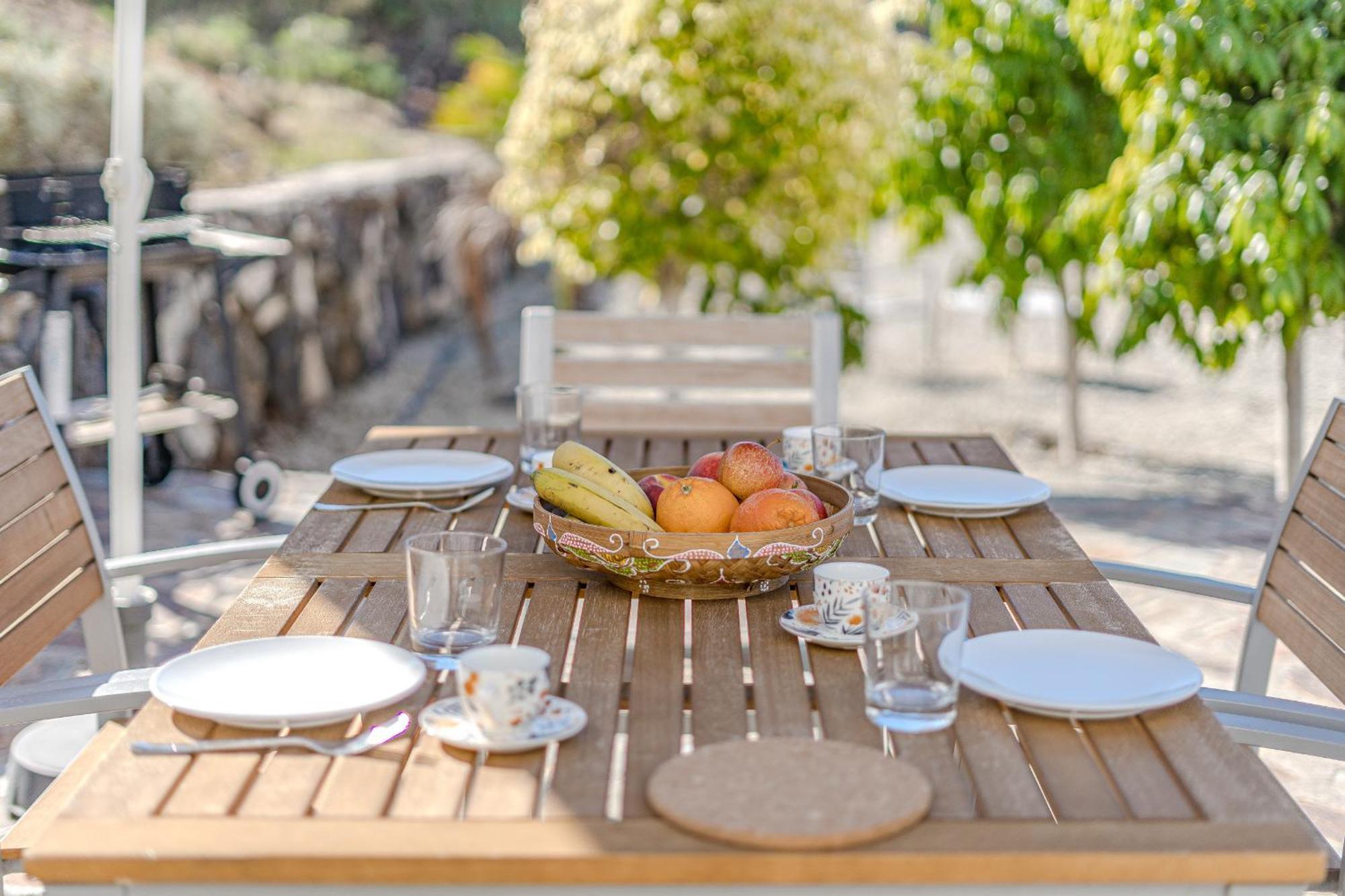 Sea La Vie Apartment - Adults Only Santiago del Teide Dış mekan fotoğraf