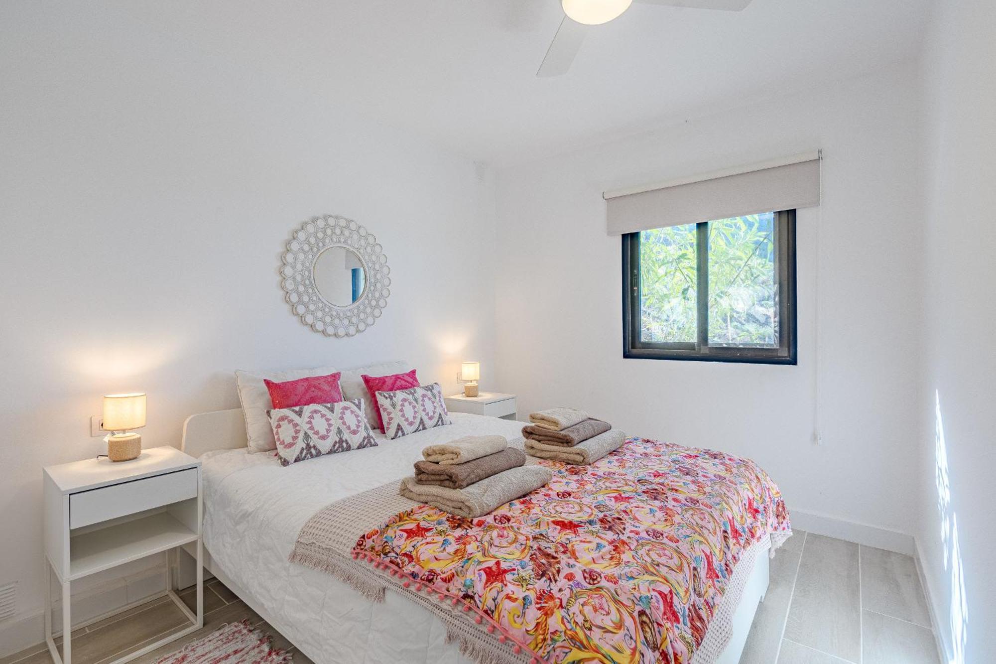Sea La Vie Apartment - Adults Only Santiago del Teide Dış mekan fotoğraf