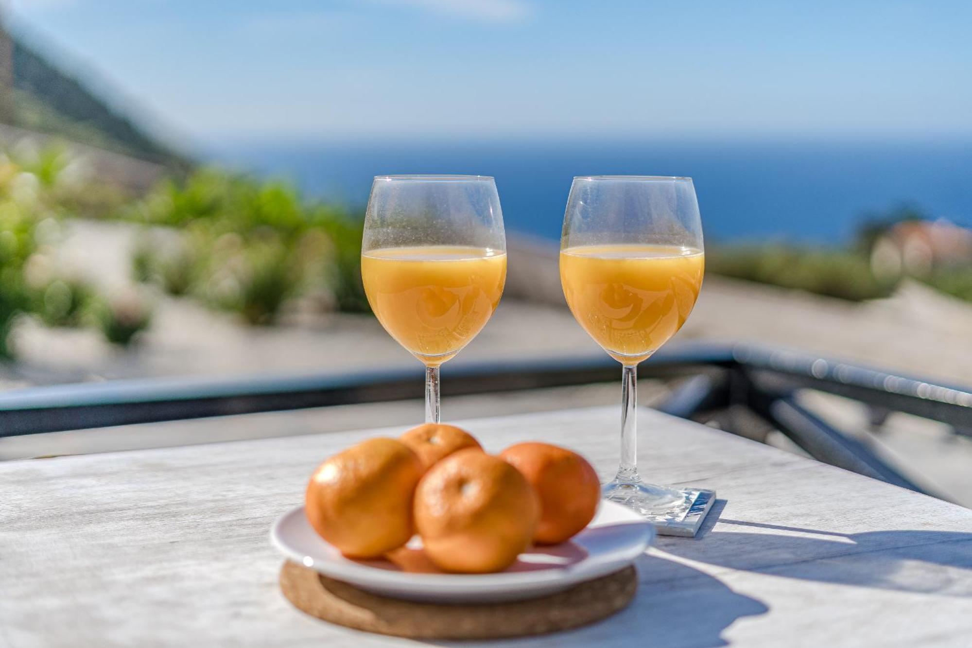 Sea La Vie Apartment - Adults Only Santiago del Teide Dış mekan fotoğraf