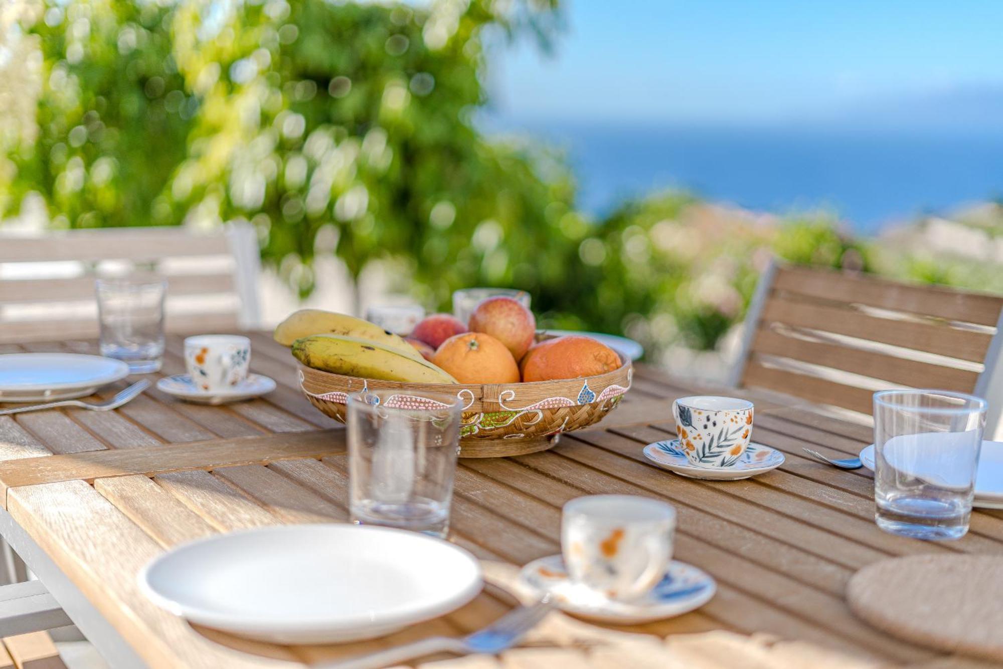 Sea La Vie Apartment - Adults Only Santiago del Teide Dış mekan fotoğraf