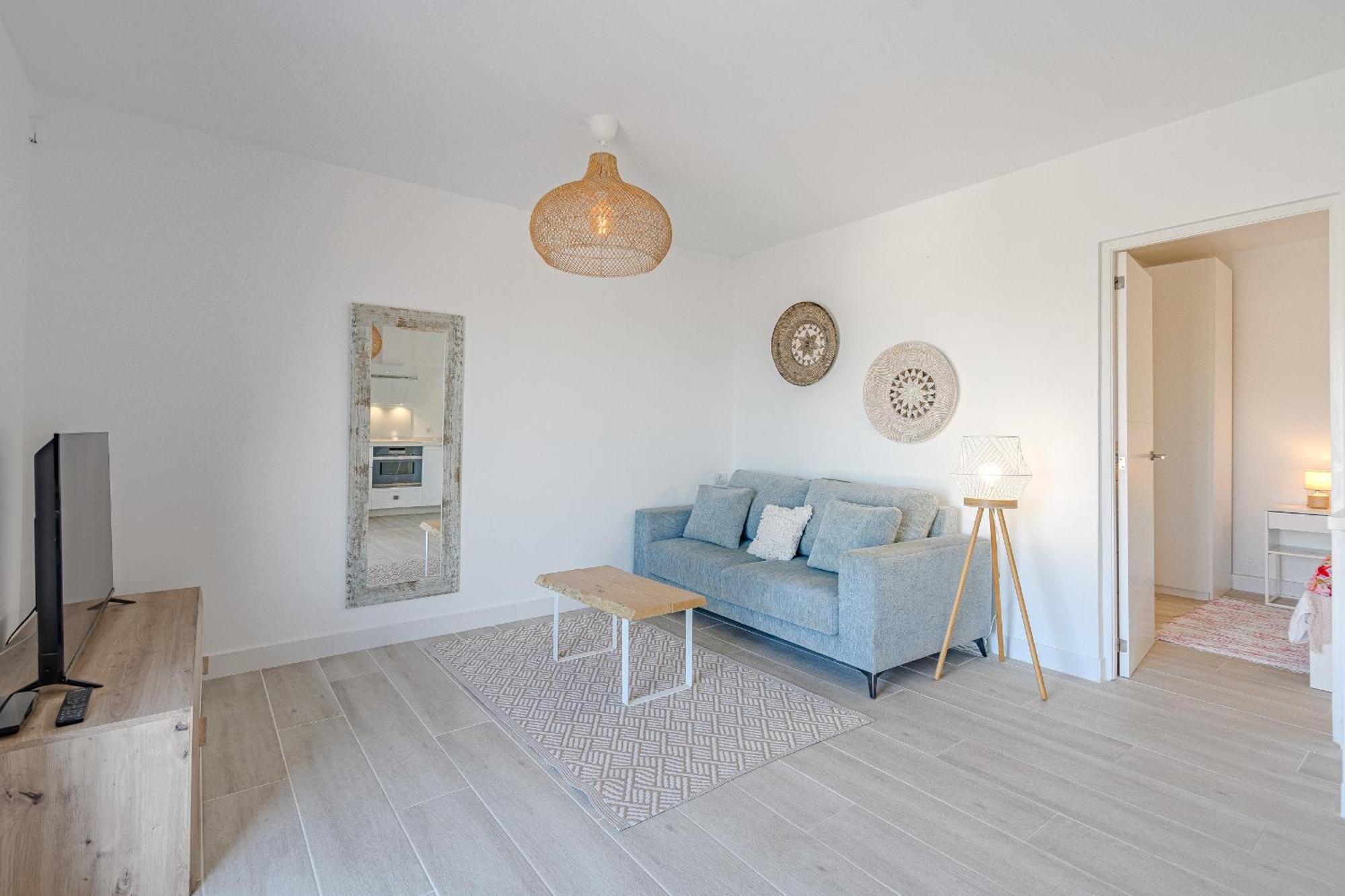 Sea La Vie Apartment - Adults Only Santiago del Teide Dış mekan fotoğraf