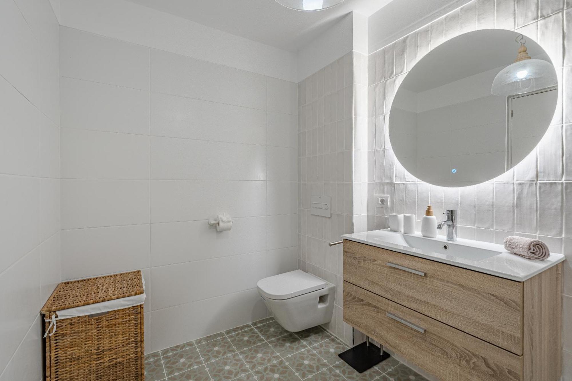 Sea La Vie Apartment - Adults Only Santiago del Teide Dış mekan fotoğraf