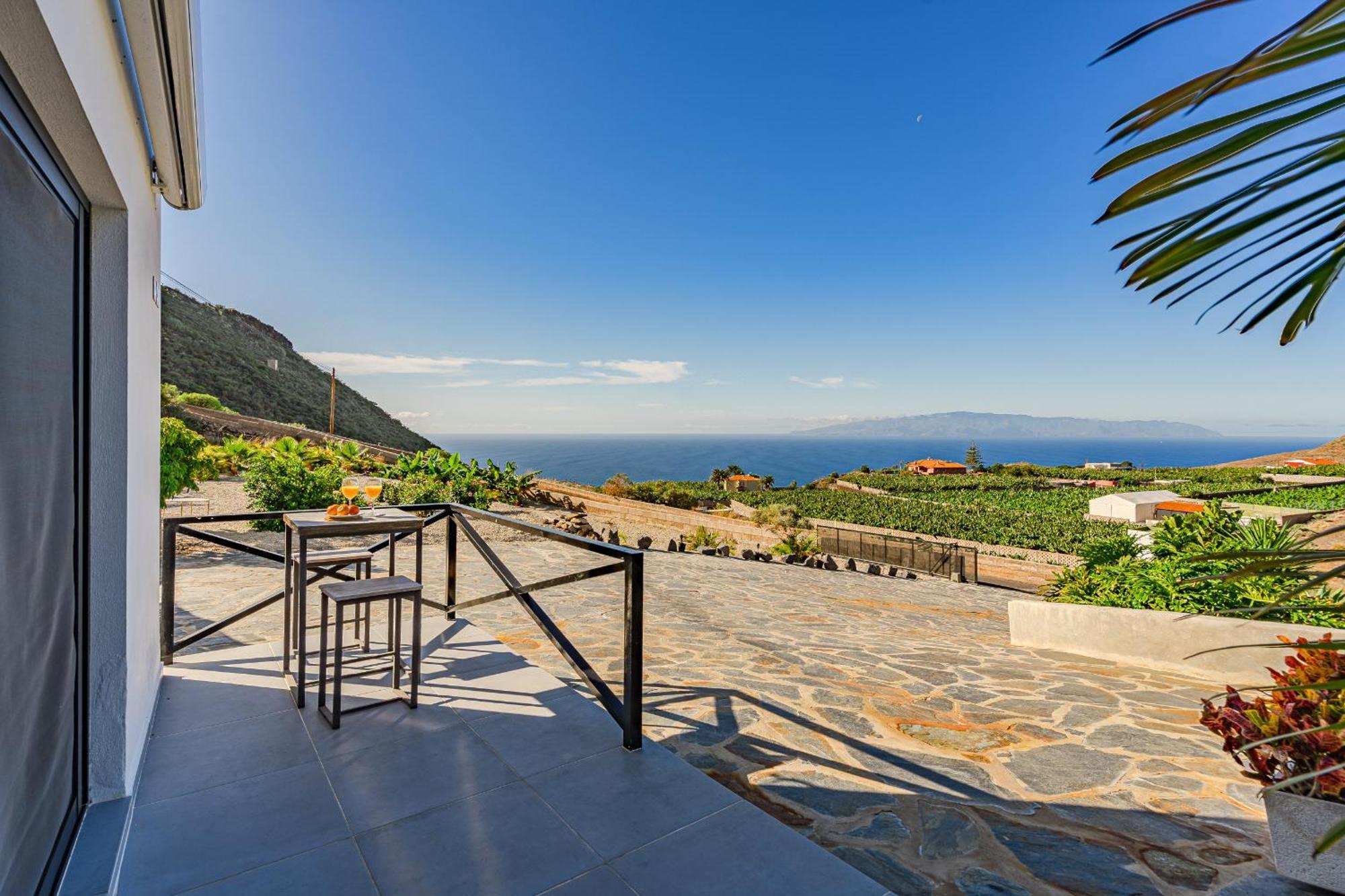Sea La Vie Apartment - Adults Only Santiago del Teide Dış mekan fotoğraf