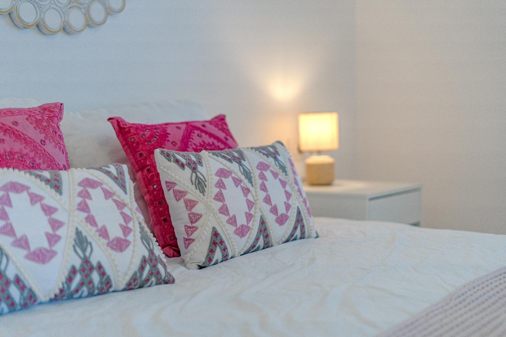 Sea La Vie Apartment - Adults Only Santiago del Teide Dış mekan fotoğraf