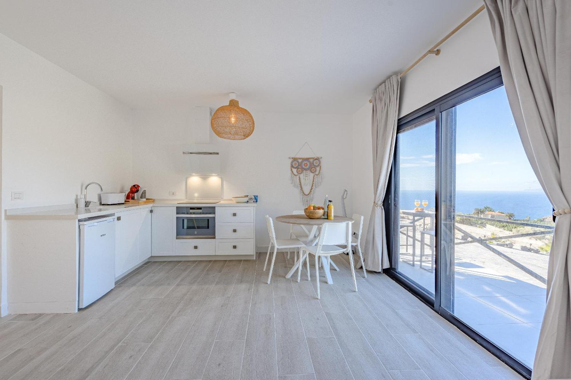 Sea La Vie Apartment - Adults Only Santiago del Teide Dış mekan fotoğraf