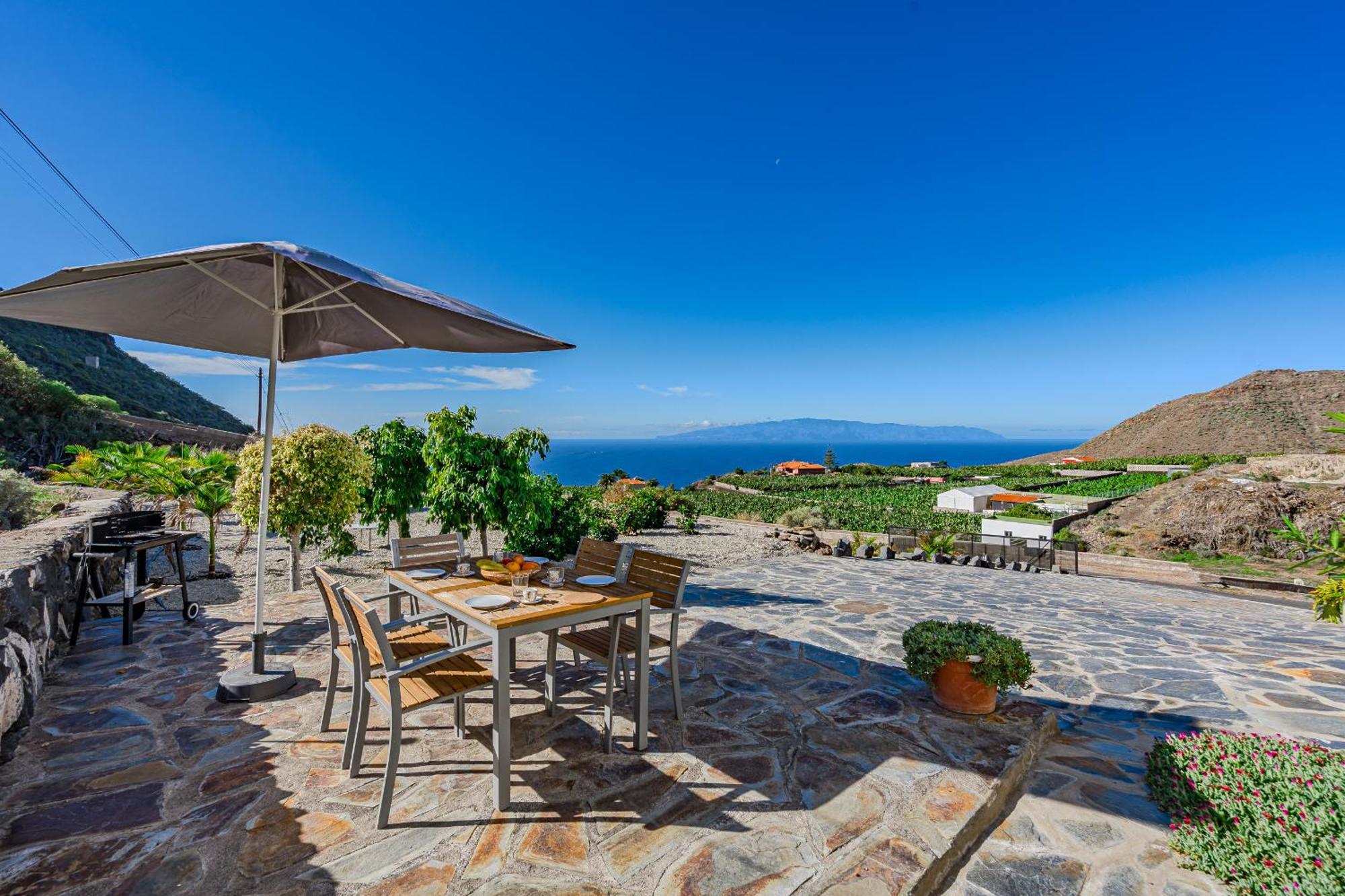 Sea La Vie Apartment - Adults Only Santiago del Teide Dış mekan fotoğraf