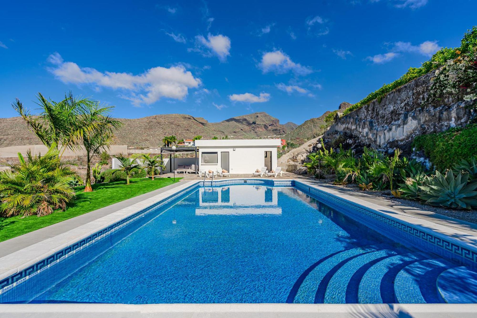 Sea La Vie Apartment - Adults Only Santiago del Teide Dış mekan fotoğraf