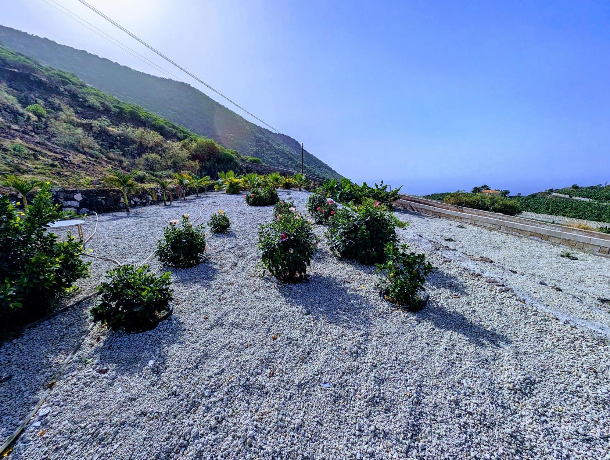 Sea La Vie Apartment - Adults Only Santiago del Teide Dış mekan fotoğraf