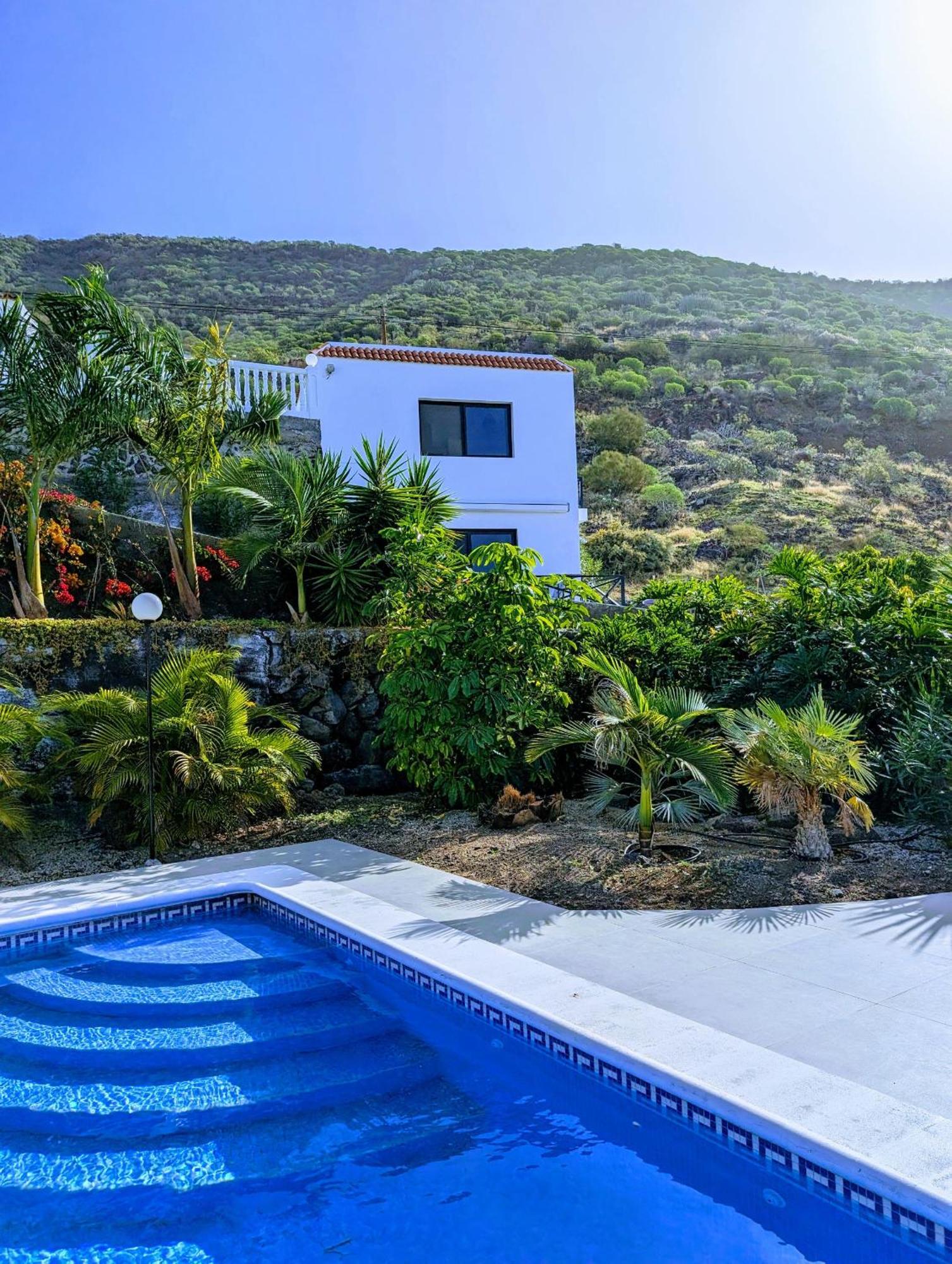 Sea La Vie Apartment - Adults Only Santiago del Teide Dış mekan fotoğraf